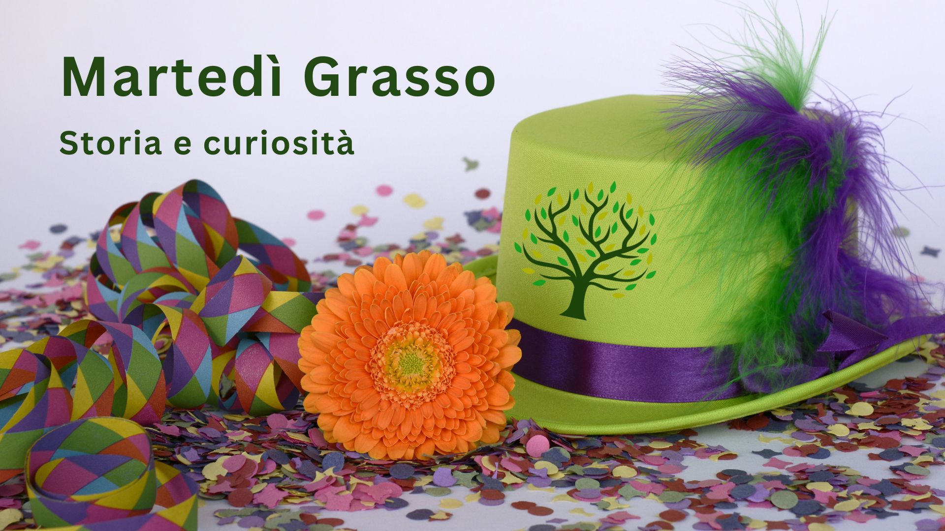 Carnevale alla Skuoletta di malborghetto