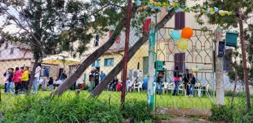 Skuoletta Location per eventi