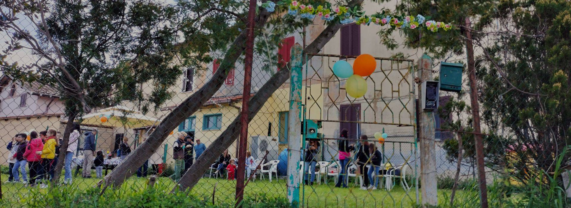 skuoletta eventi nella natura